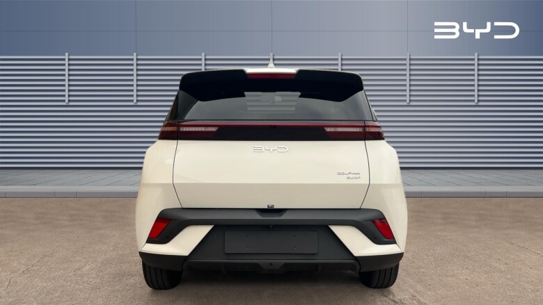 BYD Dolphin Surf 65kW Boost 43kWh 5dr Auto Electric Hatchback